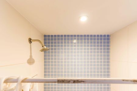 Apartamento para alugar com 50m², 1 quarto e 1 vaga Apartamento para alugar com 50m², 1 quarto e 1 vagaBanheiro Social