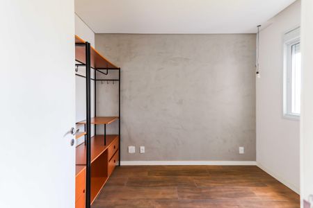 Quarto  de apartamento para alugar com 1 quarto, 50m² em Instituto de Previdencia, São Paulo