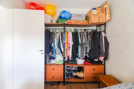 Apartamento para alugar com 50m², 1 quarto e 1 vaga Apartamento para alugar com 50m², 1 quarto e 1 vagaQuarto 1