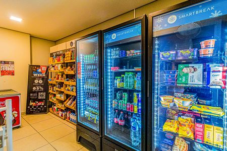 Apartamento para alugar com 50m², 1 quarto e 1 vaga Apartamento para alugar com 50m², 1 quarto e 1 vagaÁrea comum