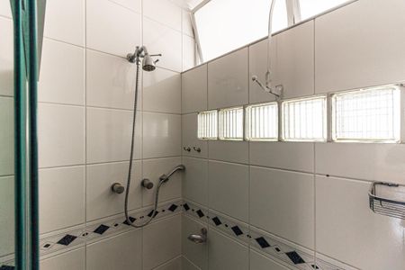 Apartamento para alugar com 220m², 3 quartos e 2 vagasBanheiro da Suíte