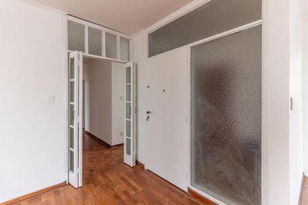 Entrada  de apartamento para alugar com 3 quartos, 220m² em Santa Cecilia, São Paulo
