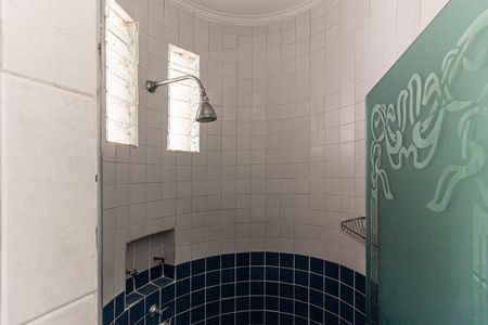 Apartamento para alugar com 220m², 3 quartos e 2 vagasBanheiro Social