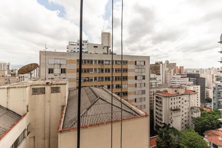 Apartamento para alugar com 220m², 3 quartos e 2 vagasVista do Quarto 2