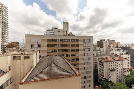 Apartamento para alugar com 220m², 3 quartos e 2 vagasVista do Quarto 1