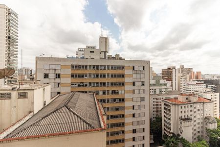 Apartamento para alugar com 220m², 3 quartos e 2 vagasVista da Suíte