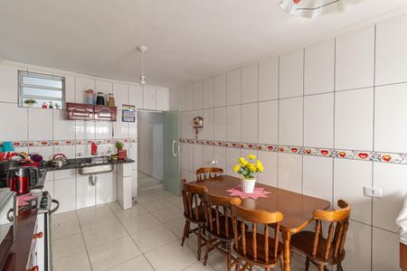 Casa à venda com 122m², 3 quartos e 1 vaga Casa à venda com 122m², 3 quartos e 1 vagaCozinha