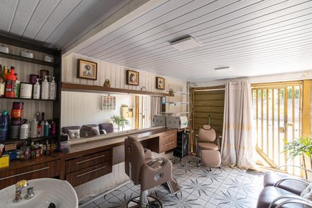 Casa à venda com 122m², 3 quartos e 1 vaga Casa à venda com 122m², 3 quartos e 1 vagaGaragem