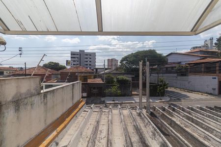 Vista Quarto 1 de casa à venda com 3 quartos, 122m² em Vila Jacuí, São Paulo