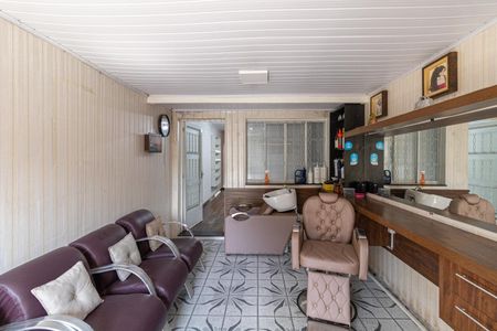 Casa à venda com 122m², 3 quartos e 1 vaga Casa à venda com 122m², 3 quartos e 1 vagaGaragem