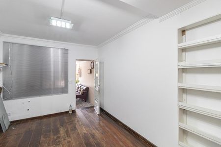 Sala de casa à venda com 3 quartos, 122m² em Vila Jacuí, São Paulo