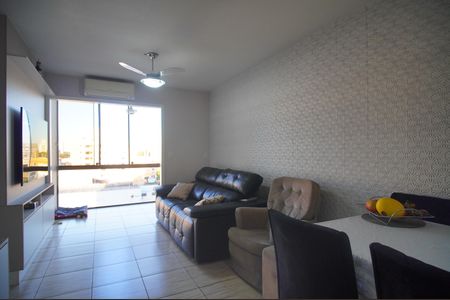 Sala de apartamento à venda com 3 quartos, 89m² em Centro, São Leopoldo