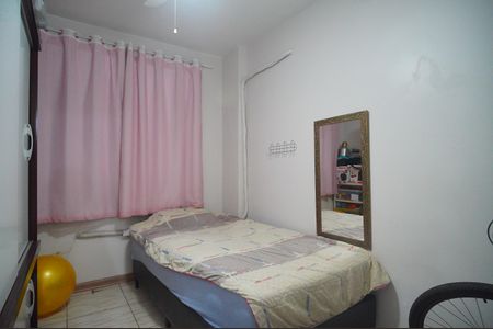 Apartamento à venda com 89m², 3 quartos e 1 vagaQuarto 1