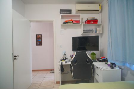 Apartamento à venda com 89m², 3 quartos e 1 vagaQuarto 2