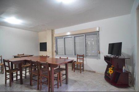 Apartamento à venda com 89m², 3 quartos e 1 vagaÁrea comum - Salão de festas