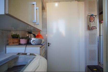 Apartamento à venda com 89m², 3 quartos e 1 vagaÁrea de Serviço