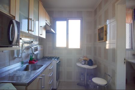 Apartamento à venda com 89m², 3 quartos e 1 vagaCozinha