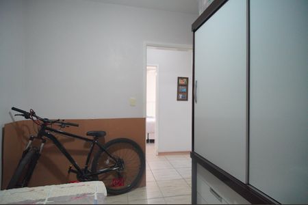 Apartamento à venda com 89m², 3 quartos e 1 vagaQuarto 1