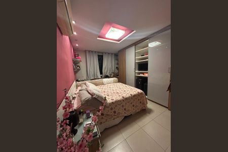 Apartamento à venda com 236m², 4 quartos e 3 vagasQuarto