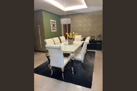 Sala de apartamento para alugar com 4 quartos, 236m² em Boa Viagem, Niterói