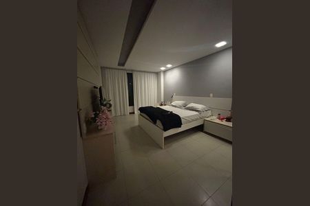 Quarto de apartamento para alugar com 4 quartos, 236m² em Boa Viagem, Niterói