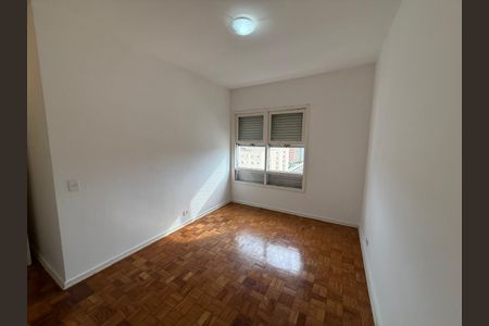 Suíte de apartamento para alugar com 2 quartos, 100m² em Vila Progredior, São Paulo