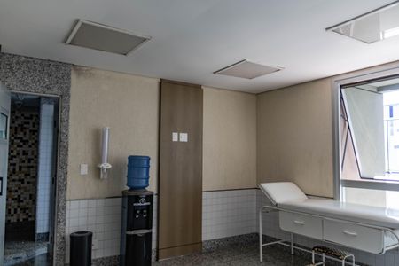 Apartamento para alugar com 80m², 1 quarto e 2 vagas Apartamento para alugar com 80m², 1 quarto e 2 vagasÁrea Comum