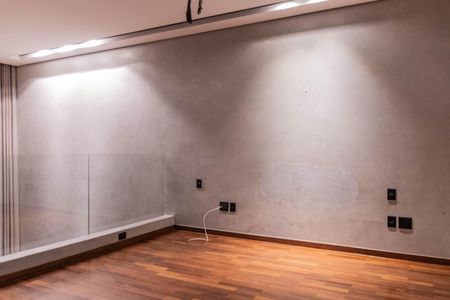 Apartamento para alugar com 80m², 1 quarto e 2 vagas Apartamento para alugar com 80m², 1 quarto e 2 vagasSuíte