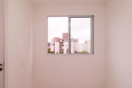 Quarto 2 de apartamento para alugar com 2 quartos, 34m² em Parque São Lourenço, São Paulo