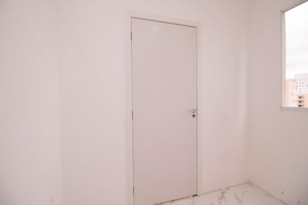 Quarto 2 de apartamento para alugar com 2 quartos, 34m² em Parque São Lourenço, São Paulo