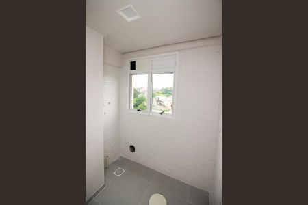 Apartamento para alugar com 55m², 1 quarto e 1 vagaCozinha e Área de Serviço