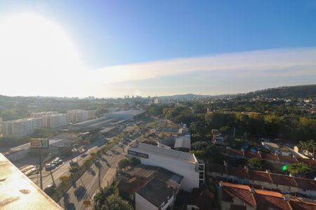 Apartamento para alugar com 55m², 1 quarto e 1 vagaVista do Terraço