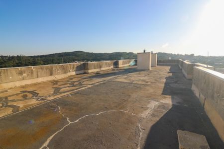 Apartamento para alugar com 55m², 1 quarto e 1 vagaÁrea comum - Terraço