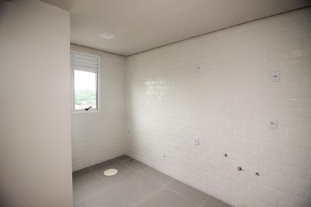 Apartamento para alugar com 55m², 1 quarto e 1 vagaCozinha e Área de Serviço