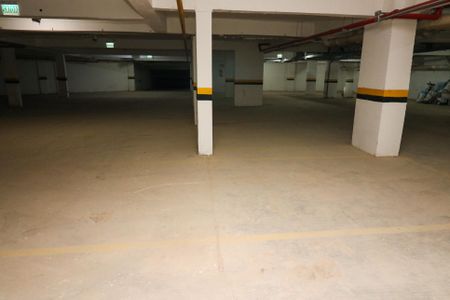 Apartamento para alugar com 55m², 1 quarto e 1 vagaGaragem