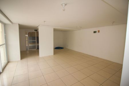 Apartamento para alugar com 55m², 1 quarto e 1 vagaÁrea comum - Salão de festas