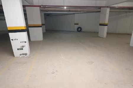 Apartamento para alugar com 55m², 1 quarto e 1 vagaGaragem