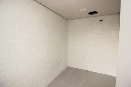 Apartamento para alugar com 55m², 1 quarto e 1 vagaCozinha e Área de Serviço