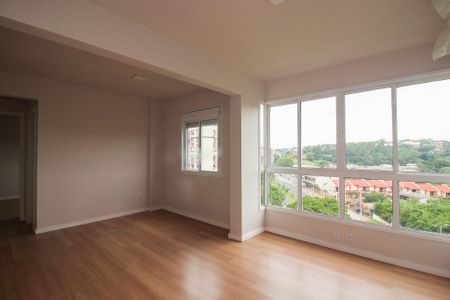 Sala de apartamento para alugar com 1 quarto, 55m² em Cavalhada, Porto Alegre