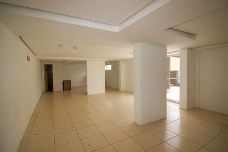 Apartamento para alugar com 55m², 1 quarto e 1 vagaÁrea comum - Salão de festas