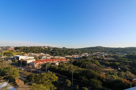 Apartamento para alugar com 55m², 1 quarto e 1 vagaVista do Terraço