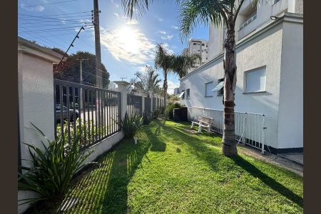 Apartamento à venda com 58m², 2 quartos e 1 vagaÁrea comum