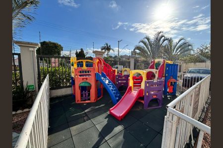 Apartamento à venda com 58m², 2 quartos e 1 vagaÁrea Comum - Playground