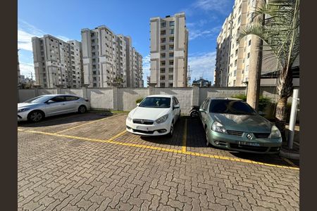Apartamento à venda com 58m², 2 quartos e 1 vagaGaragem