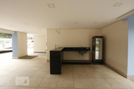 Apartamento à venda com 78m², 2 quartos e 1 vagaÁrea comum