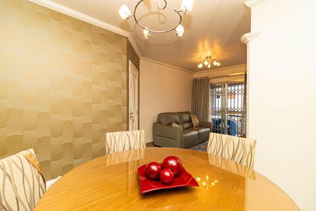 Apartamento à venda com 78m², 2 quartos e 1 vagaSala