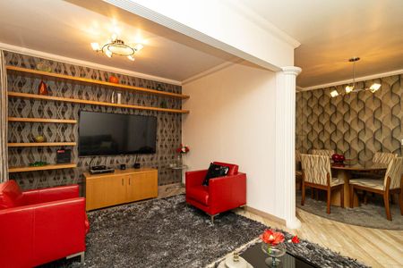 Apartamento à venda com 78m², 2 quartos e 1 vagaSala