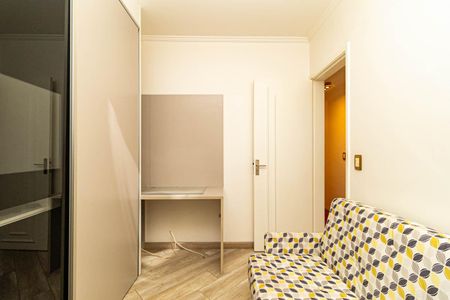 Apartamento à venda com 78m², 2 quartos e 1 vagaQuarto 2