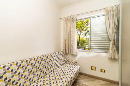 Apartamento à venda com 78m², 2 quartos e 1 vagaQuarto 2