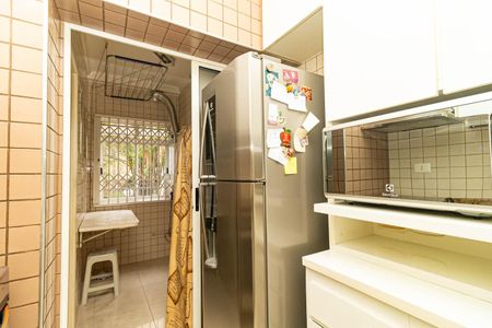 Apartamento à venda com 78m², 2 quartos e 1 vagaCozinha